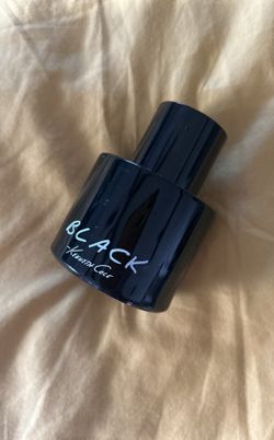 Kenneth Cole Black …Empty