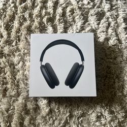 Airpod Max Midnight
