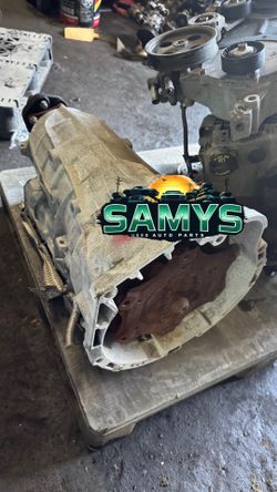 2011 bmw 328i transmission auto parts