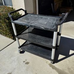Utility Cart