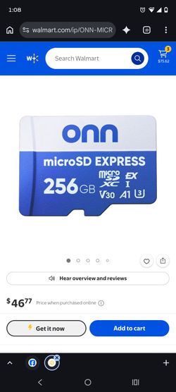 Micro sd card 256gb