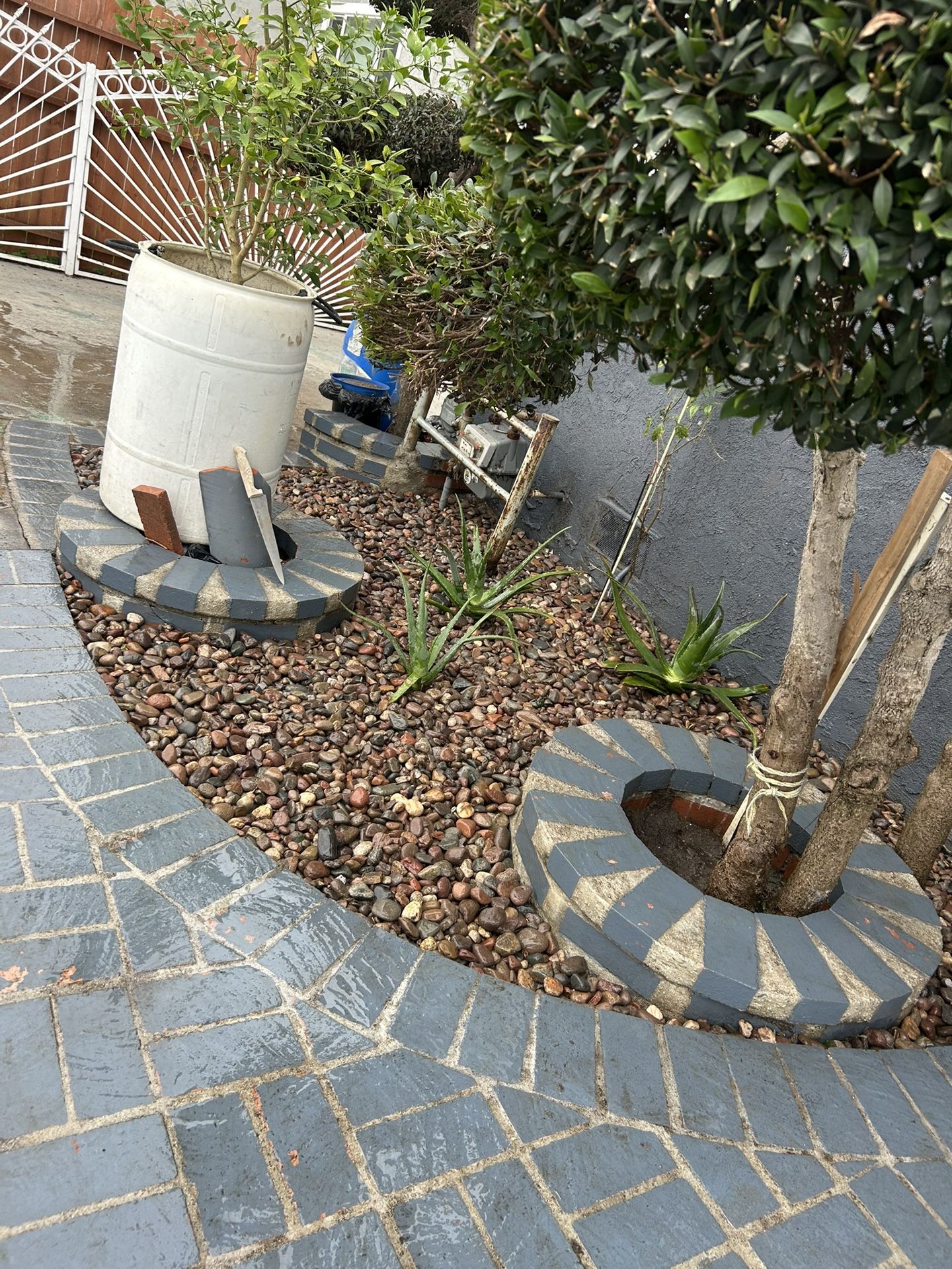 Rocks for your garden