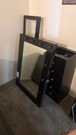 Vanity