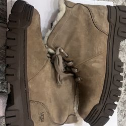  Ugg  Boots For Men  