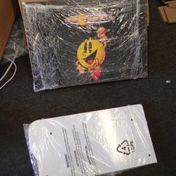 Arcade 1up Legacy Edition Parts 