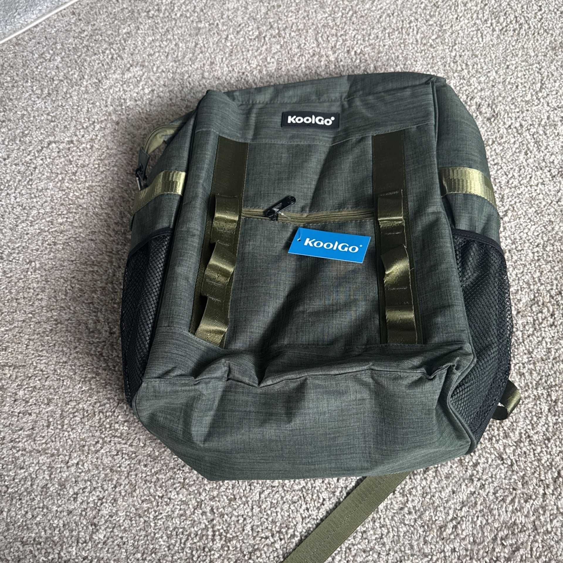 Backpack