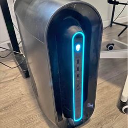 Alienware Aurora R12 Gaming Pc