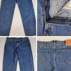Wholesale Levi’s Jeans – Bulk Lots, All Sizes