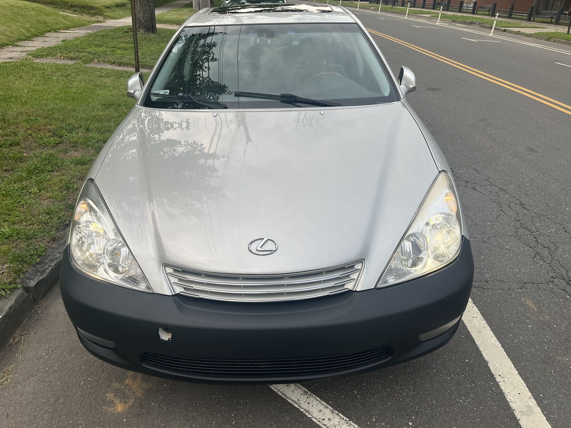2004 Lexus ES 330