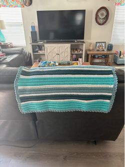 Baby blankets