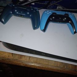 PS5 DIGITAL  Works Great I Just Want A PC 