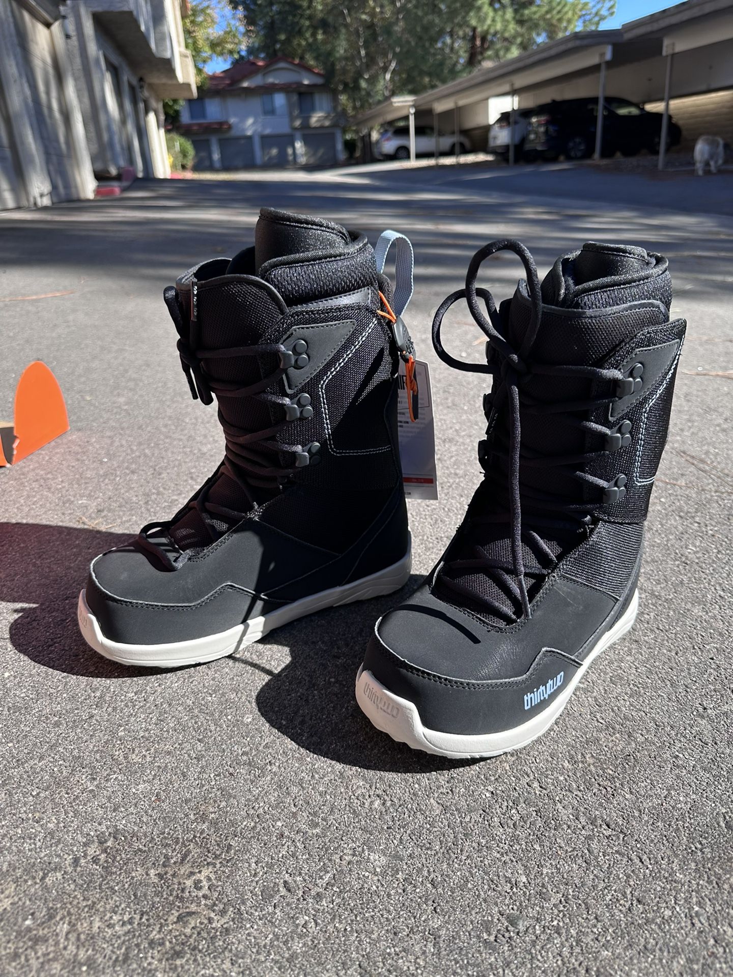 Brand New Snow Board Boots