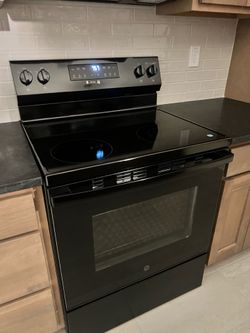 Oven microwave dishwasher