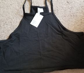 Brand new women H&M size L