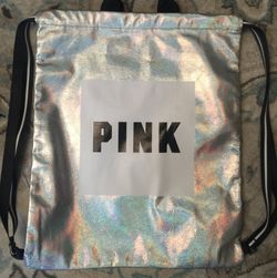 Tote Pink
