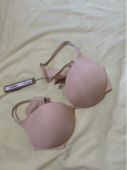 Skims ultimate push up lounge bra 32C