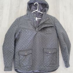 Arbor Winter Jacket XL Pullover Grey