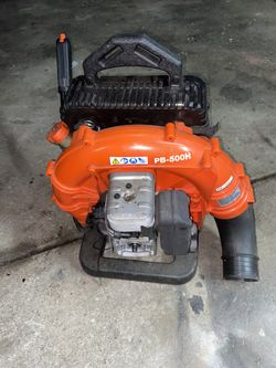 Blower For Parts