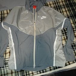 Vintage Nike Jacket Size Large 