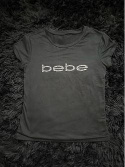 BEBE top