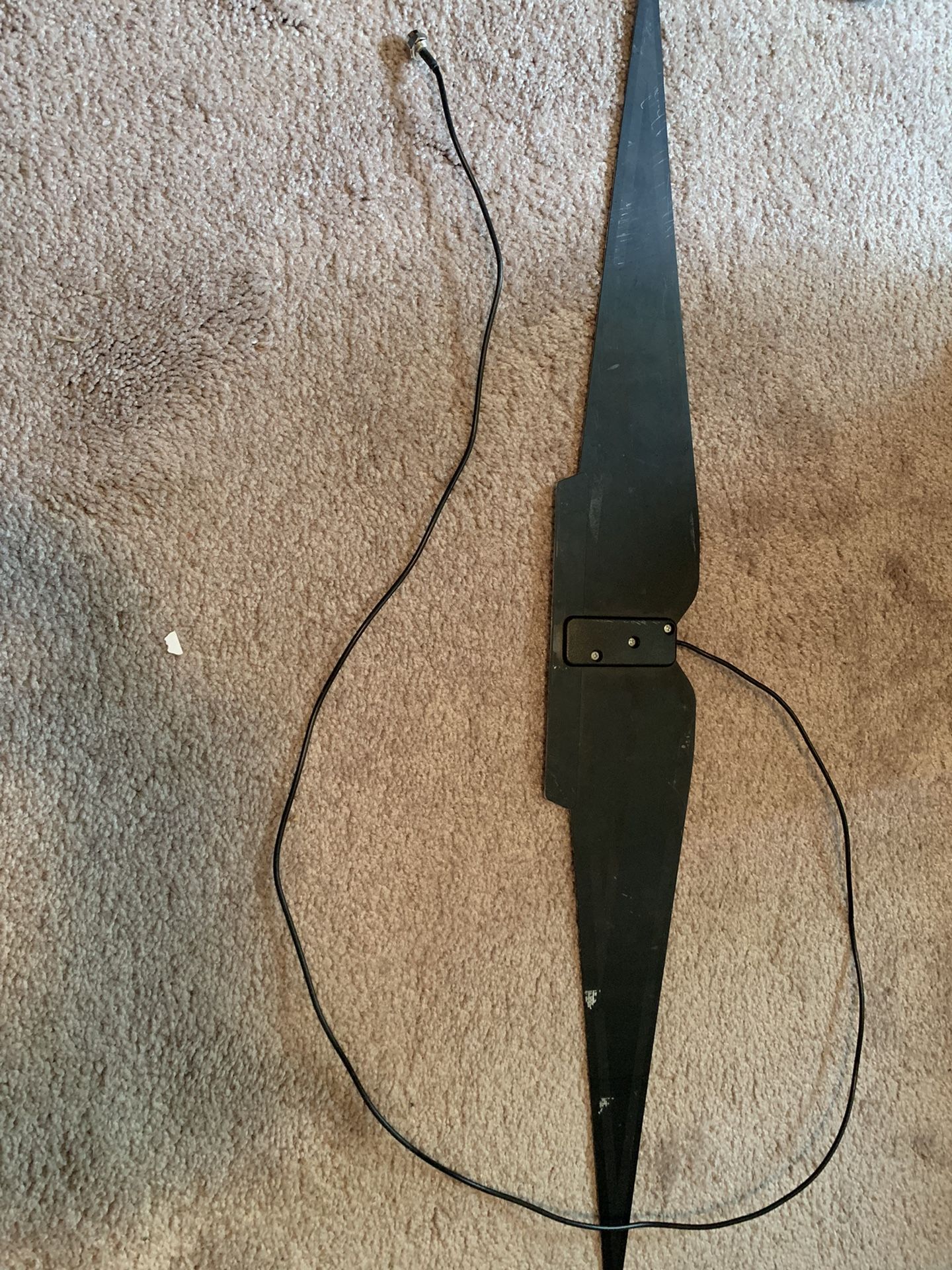 Digital T/V Antenna 