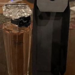 Tresor in love lancome Eau de parfum