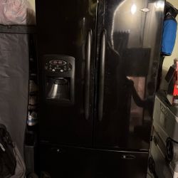 Free Refrigerator!!!