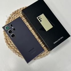 💥 Samsung Galaxy S24 Ultra – Massive Price Drop! Starting at $559 or $1 to Take It Home with Up to 1-Year Peace-of-Mind