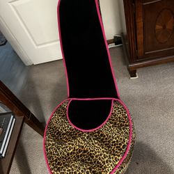 High heel Shoe Chair