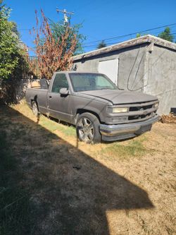 1991 Chevrolet C/K 1500