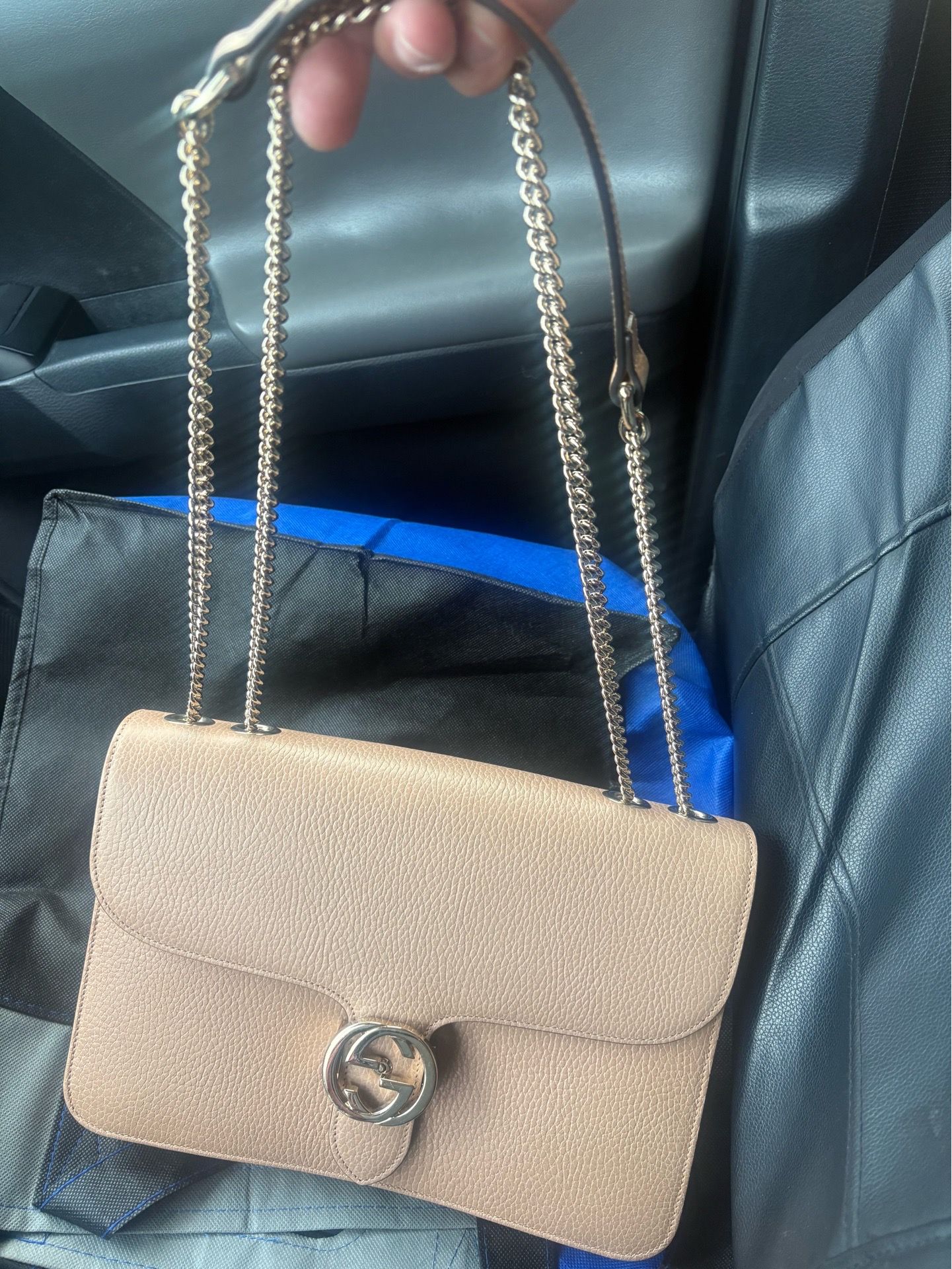 Gucci purse