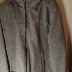 Levis Jacket