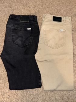 Matix Jeans 36x33