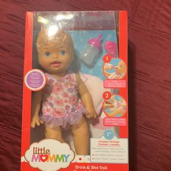 Baby Doll