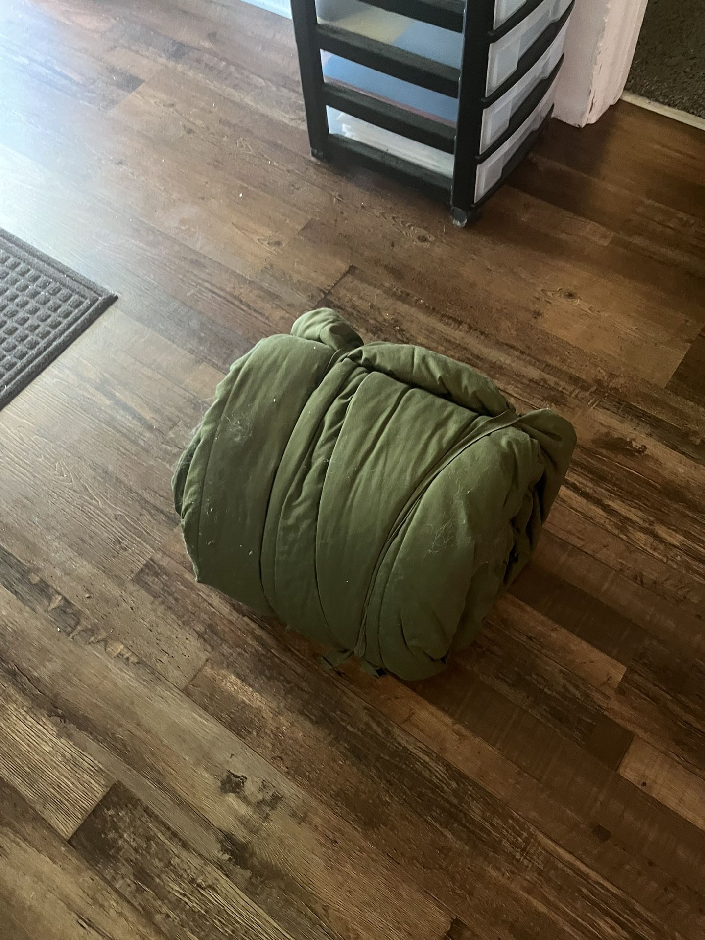 Sleeping Bag
