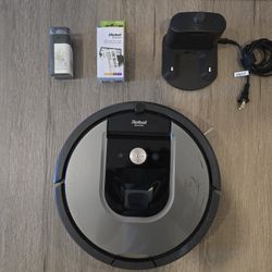 iRobot Roomba 960