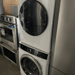 washer dryer 24 inches electrolux electric 
