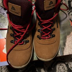 Hiking Boots