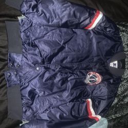 Washington Wizards Starter Jacket 