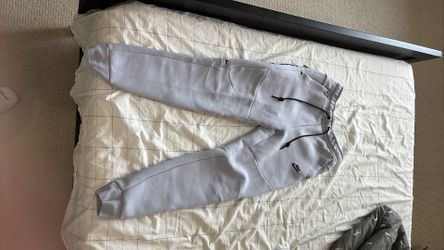 Men’s Nike Tech Sweatpants