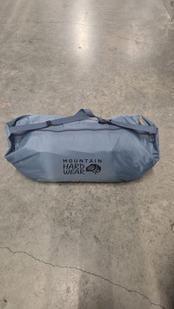 Mountain Hardwear Mineral King 3P Tent – 3-Person, Used