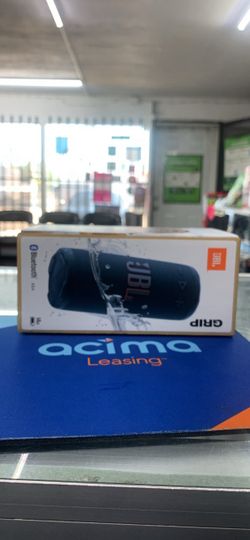 New speaker