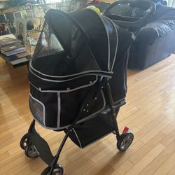 Dog Stroller 