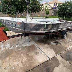 Project Boat 