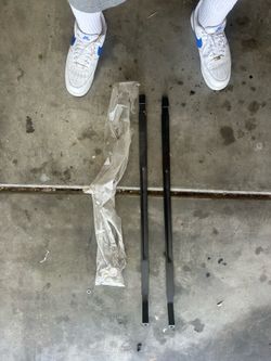 1(contact info removed) Chevrolet Impala gas tank straps