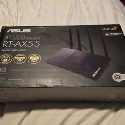 Asus  Gaming Wifi Router