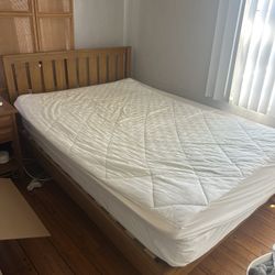 Amazon Bed frame