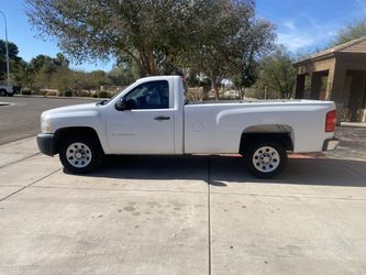 2013 Chevrolet Silverado