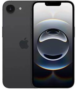 iPhone 16e