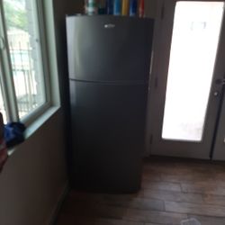 Whirlpool Fridge 